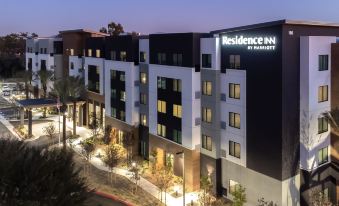 Residence Inn Anaheim Brea