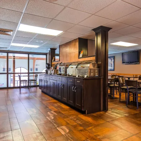 Best Western Music Capital Inn