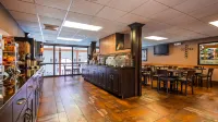 Best Western Music Capital Inn - breakfast