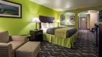 Best Western Mt. Vernon Inn - 3つ星