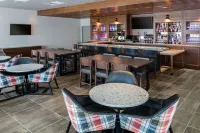 Hyatt Place Westminster Denver - bar