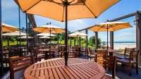 Best Western Plus Agate Beach Inn - breakfast