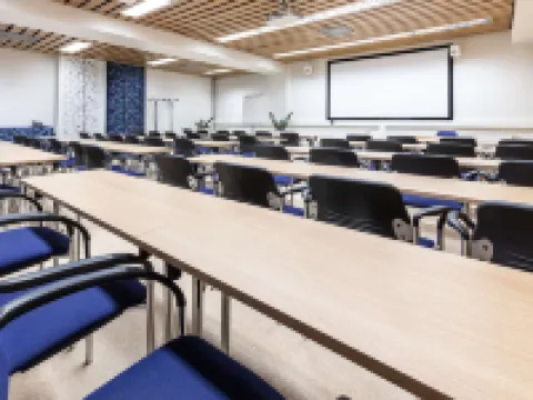 Scandic Oulu Station Hotels in Oulu