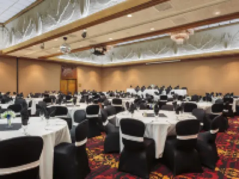 Maverick Hotel and Casino by Red Lion Hotels Hotels in Elko