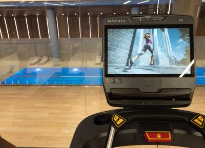 ジム ナナ ゴールデン ビーチ - オールインクルーシブの写真