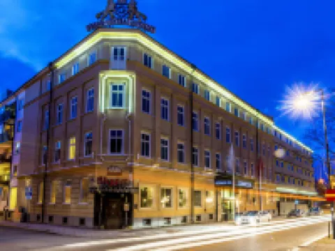 Scandic CH Hotels in Gavle