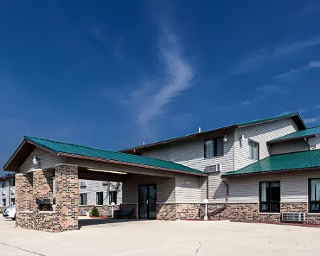 Motel 6 Kewanee, IL Hotels in Henry County