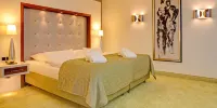Best Western Plus Hotel Boettcherhof - デラックスルーム