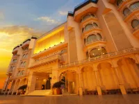 Golden Tulip Jaipur City Center Ξενοδοχεία στην πόλη Τζαϊπούρ