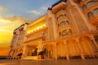 Golden Tulip Jaipur City Center Hotels near Birla Auditorium