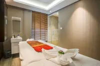 Best Western Plus Maple Leaf - spa