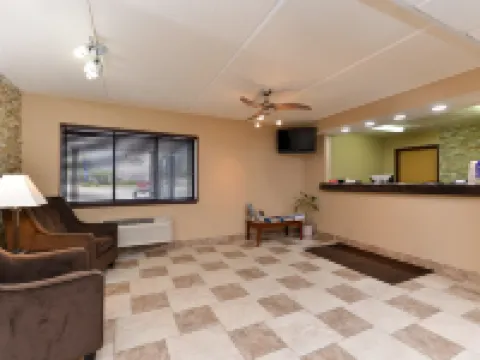 Americas Best Value Inn Clear Lake Hotels in Clear Lake