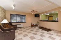 Americas Best Value Inn Clear Lake