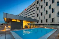 NH Collection Sevilla - Rooftop Pools