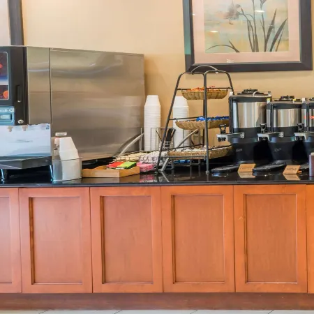 Wingate by Wyndham New Braunfels