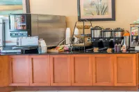 Wingate by Wyndham New Braunfels - Breakfast