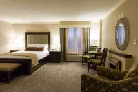 Best Western Plus the Arden Park Hotel