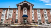 Motel 6 Elk Grove Village, IL Hotels in Roselle