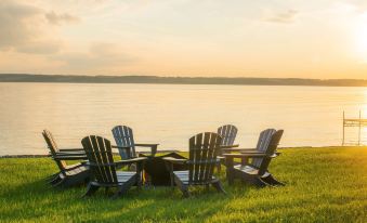 Inns of Aurora Resort & Spa