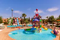 Rose Aqua Park Hotel - 4 ดาว