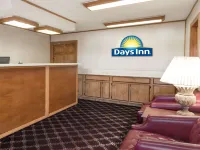 Days Inn by Wyndham Plymouth Hotels in Marshall County