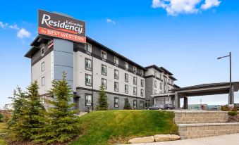 Executive Residency by Best Western Calgary City View North