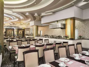 Ramada by Wyndham Kazan City Centre Hotel