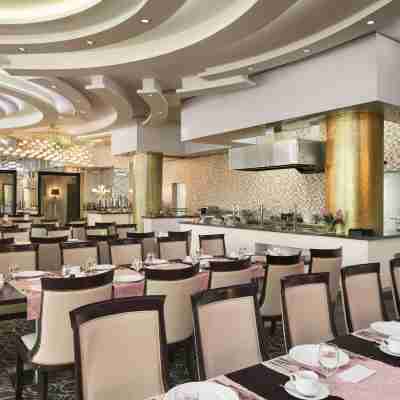 Ramada by Wyndham Kazan City Centre Hotel Dining/Meeting Rooms