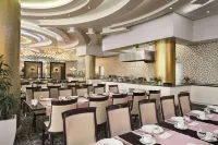 Ramada by Wyndham Kazan City Centre Hotel