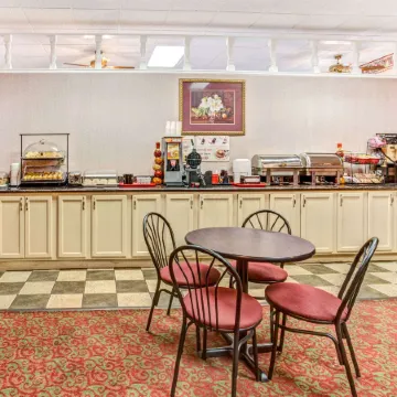 Ramada by Wyndham Murfreesboro