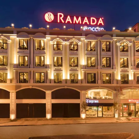 Ramada Encore by Wyndham Gebze