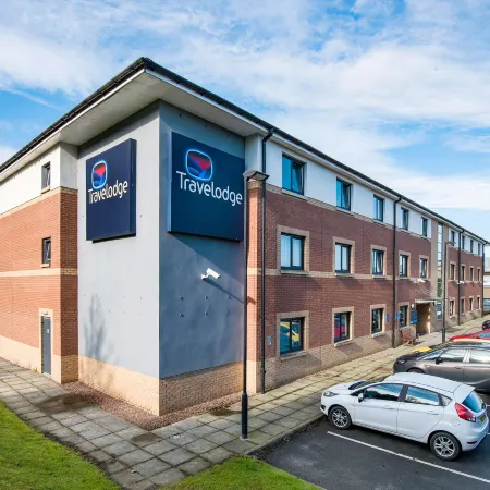 Travelodge Dunfermline