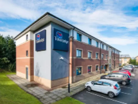 Travelodge Dunfermline Hotels in 