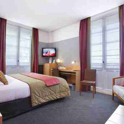 Best Western Adagio Rooms