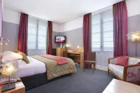 Best Western Adagio Hotels in Saumur