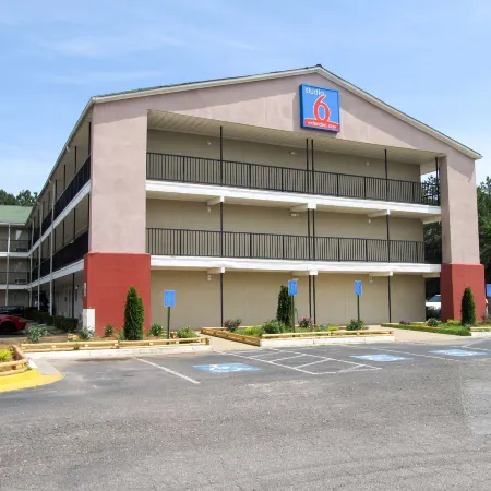 Motel 6 Augusta, GA - Fort Gordon