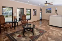 Americas Best Value Inn Porterville Hotel di Tulare County