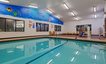 Ramada by Wyndham Cedar Rapids South