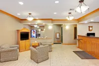 Super 8 by Wyndham South Bend Hotels in Sankt Joseph County