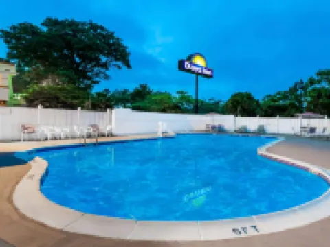 Days Inn by Wyndham Tannersville Hotels in Pocono