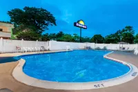 Days Inn by Wyndham Tannersville Hotel di Bartonsville
