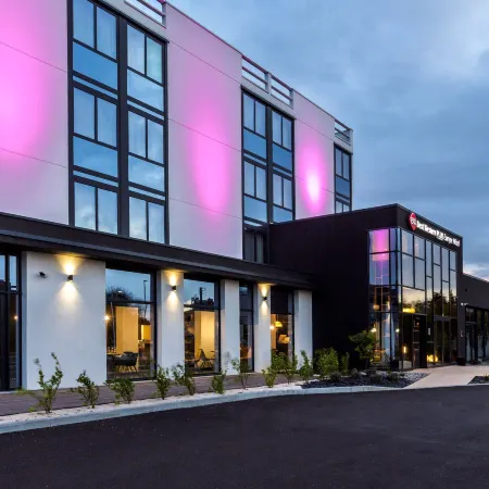 Best Western Plus Europe Hotel