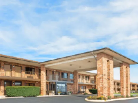 Days Inn by Wyndham New Market Battlefield Hotels in Shenandoah County