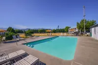 Americas Best Value Inn Phoenix - familiaux