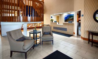 Best Western Benton Harbor-St. Joseph