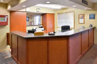 Americas Best Value Inn and Suites International Falls