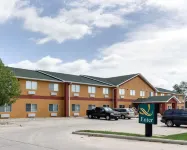 Quality Inn Brookings-University Hotels near South Dakota State University