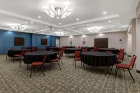 Hampton Inn & Suites Seattle/Federal Way - breakfast
