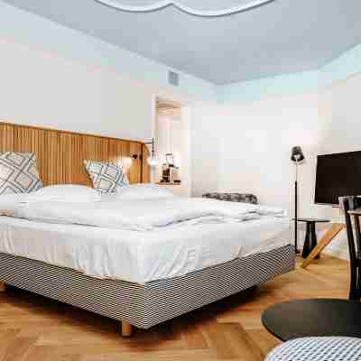 Best Western Plus Hotel Bern Rooms