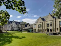 Mercure Sheffield Kenwood Hall & Spa Hotels in Dronfield